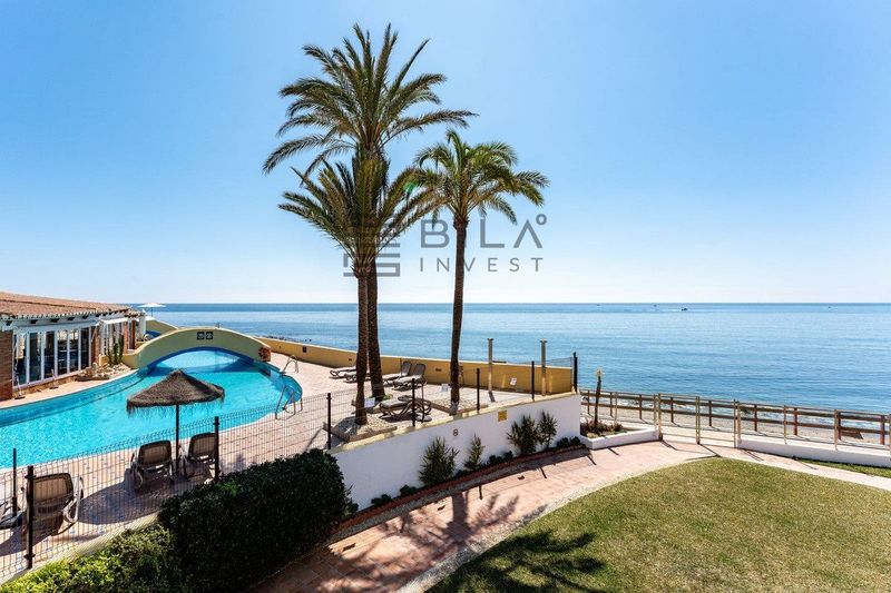 Dúplex en venta Mijas, Málaga. Ref: 5998. Bila Invest