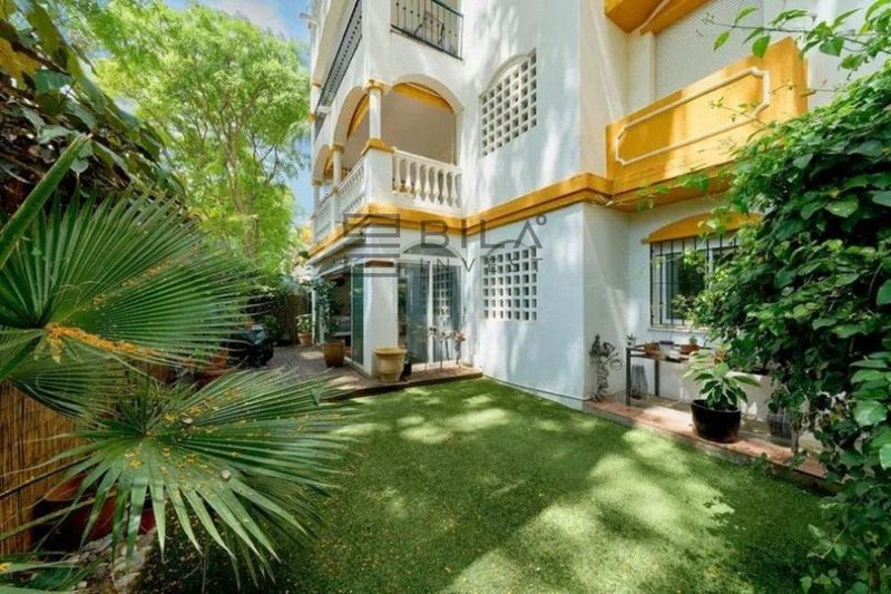 Piso en venta Marbella, Málaga. Ref: 6021. Bila Invest