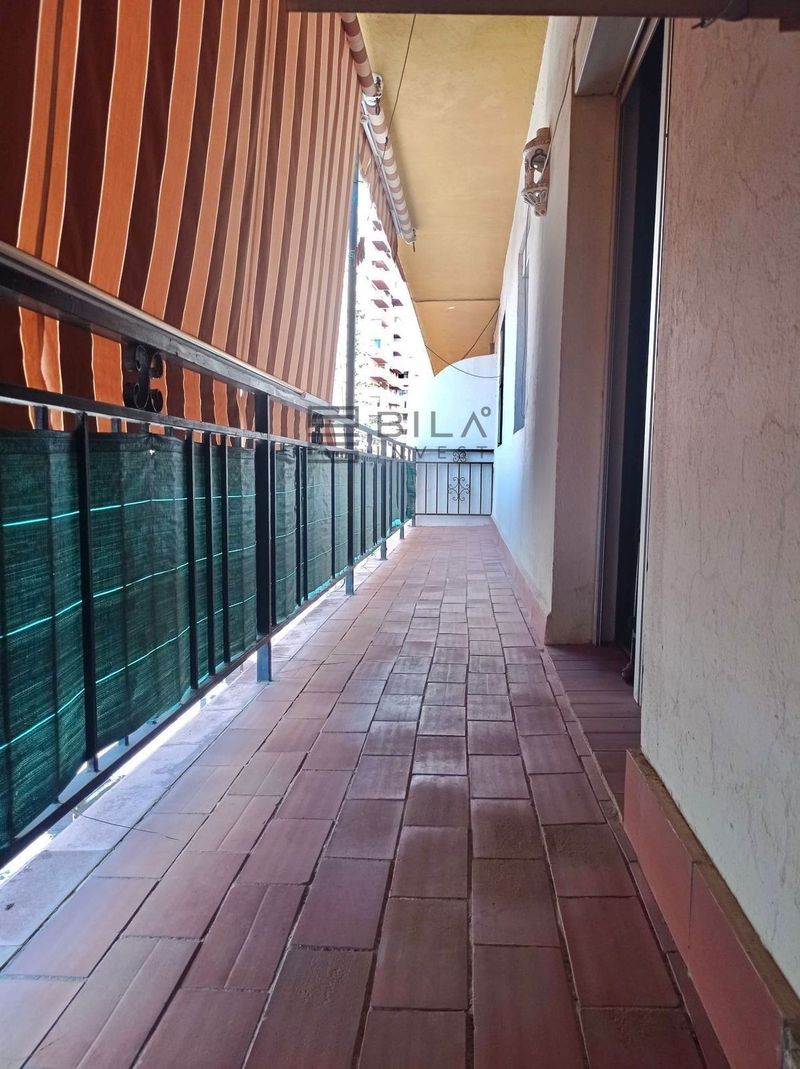 Piso en venta Fuengirola, Málaga. Ref: 6024. Bila Invest