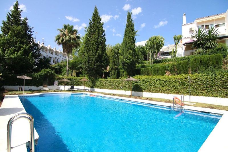 Casa en venta Mijas, Málaga. Ref: 6062. Bila Invest