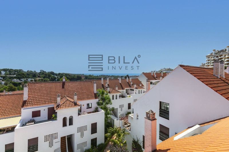 Piso en venta Marbella, Málaga. Ref: 6064. Bila Invest