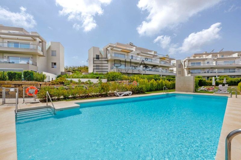 Piso en venta Mijas, Málaga. Ref: 6078. Bila Invest