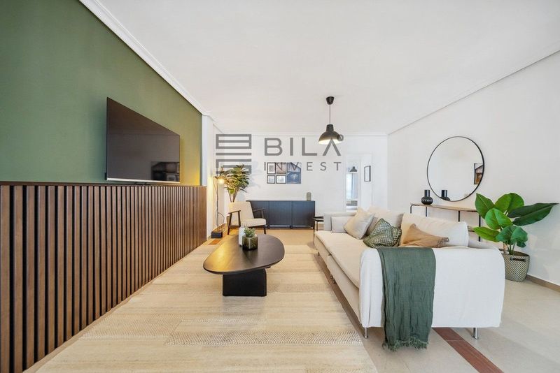 Piso en venta Marbella, Málaga. Ref: 6079. Bila Invest