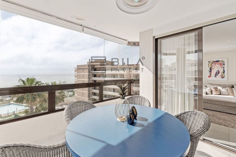 Piso en venta Torremolinos, Málaga. Ref: 6108. Bila Invest