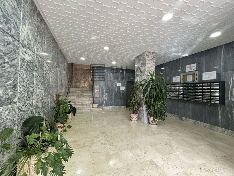 Piso en venta Torremolinos, Málaga. Ref: 6112. Bila Invest