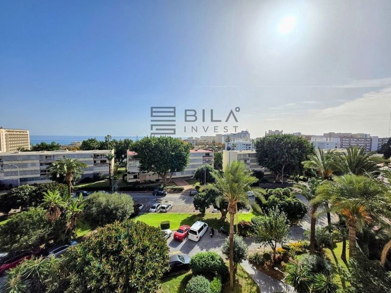 Piso en venta Torremolinos, Málaga. Ref: 6116. Bila Invest