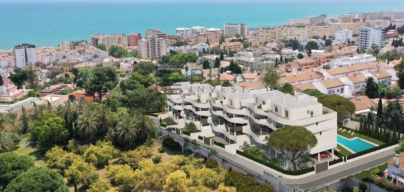 Piso en venta Torremolinos, Málaga. Ref: 6117. Bila Invest