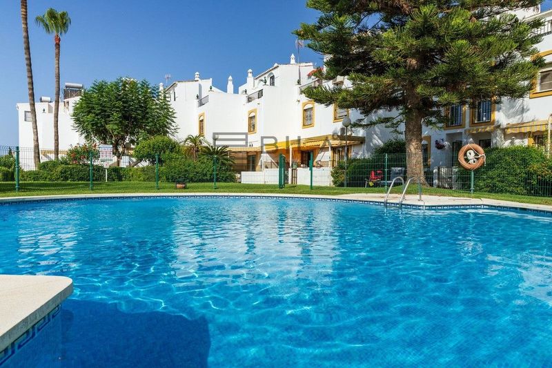 Casa en venta Torremolinos, Málaga. Ref: 6118. Bila Invest