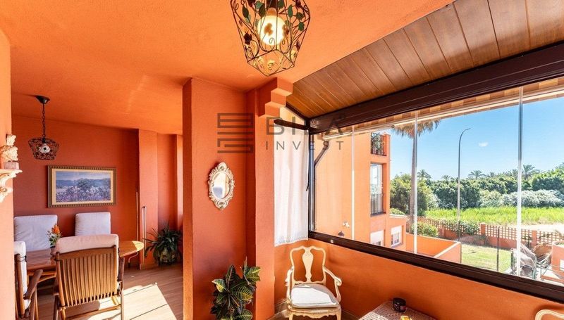 Piso en venta Torremolinos, Málaga. Ref: 6125. Bila Invest