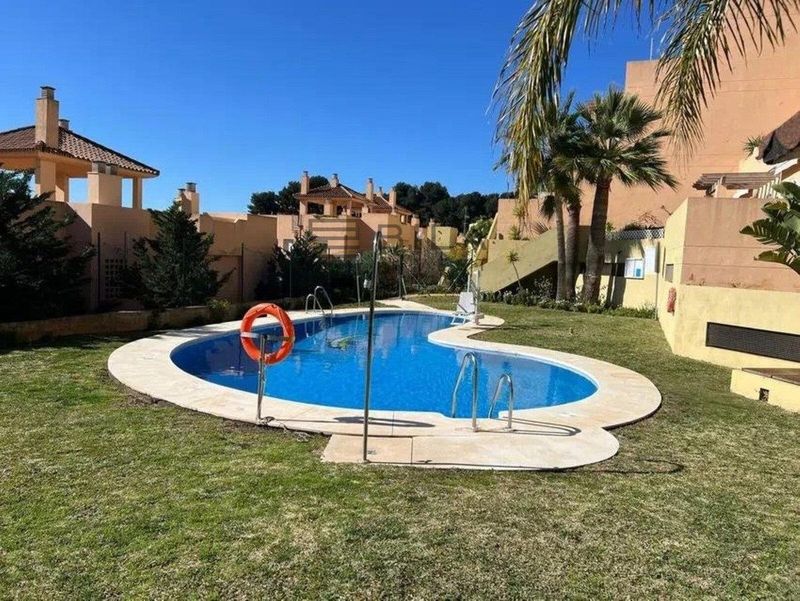 Piso en venta Mijas, Málaga. Ref: 6129. Bila Invest