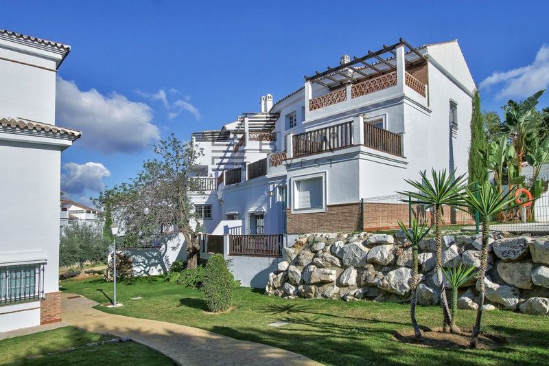 Adosado en venta Alhaurin El Grande, Málaga. Ref: 6138. Bila Invest