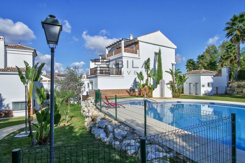 Adosado en venta Alhaurin De La Torre, Málaga. Ref: 6139. Bila Invest