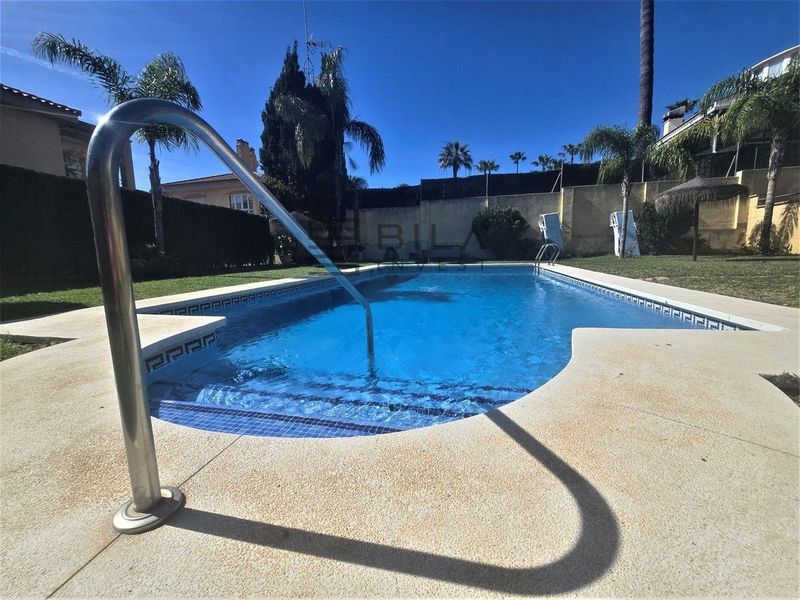 Adosado en venta Torremolinos, Málaga. Ref: 6153. Bila Invest