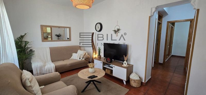 Chalet Independiente en venta Torremolinos, Málaga. Ref: 6167. Bila Invest