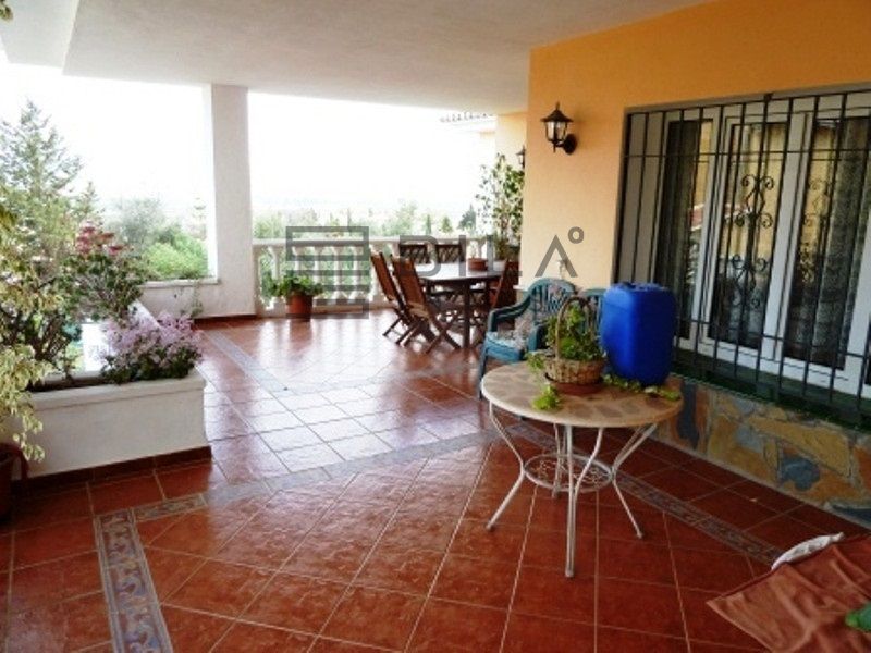 Chalet Independiente en venta Alhaurin De La Torre, Málaga. Ref: 6168. Bila Invest