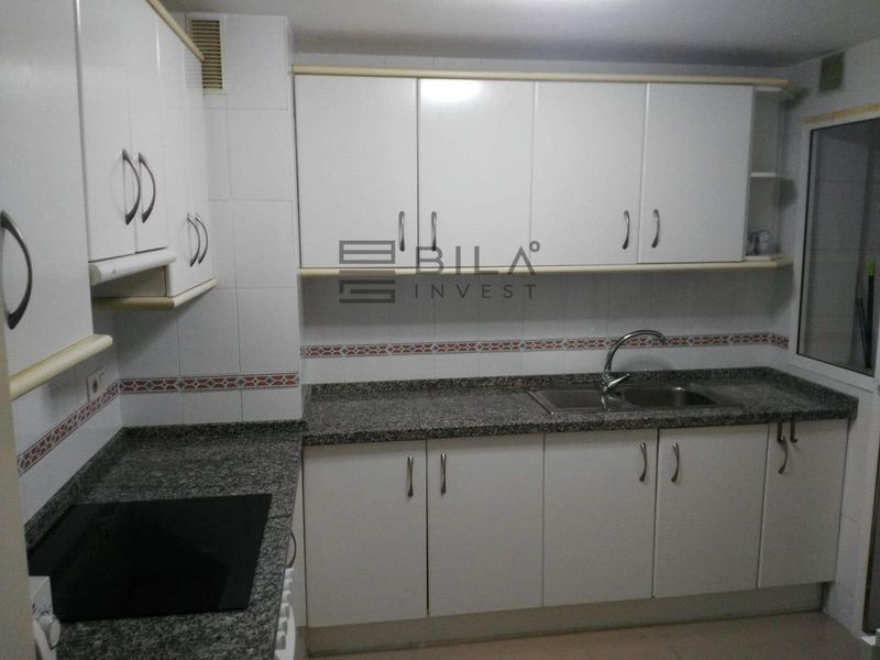 Piso en venta Torremolinos, Málaga. Ref: 6178. Bila Invest