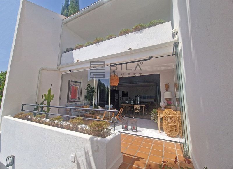 Casa en venta Mijas, Málaga. Ref: 6195. Bila Invest