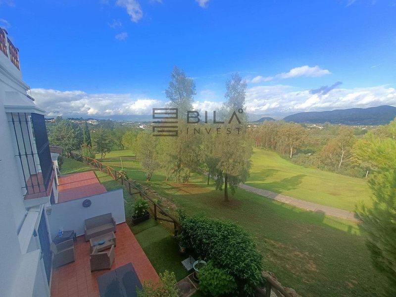 Casa en venta Alhaurin De La Torre, Málaga. Ref: 6197. Bila Invest