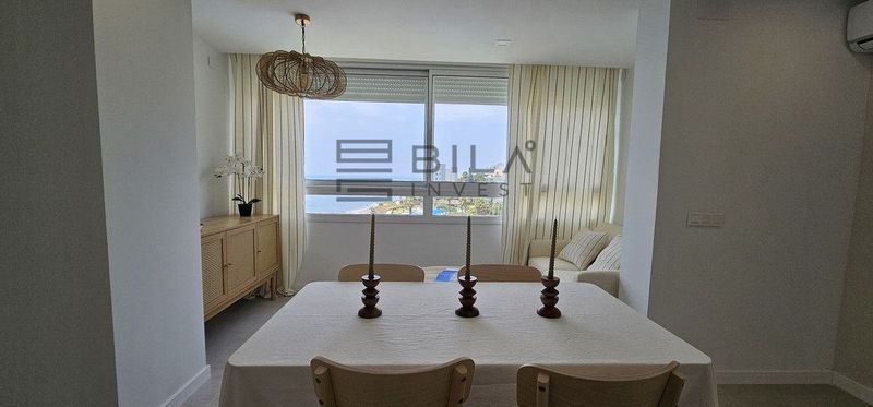 Piso en venta Mijas, Málaga. Ref: 6203. Bila Invest