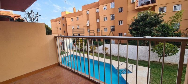 Piso en venta Torremolinos, Málaga. Ref: 6207. Bila Invest