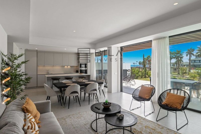 Piso en venta Torremolinos, Málaga. Ref: 6240. Bila Invest