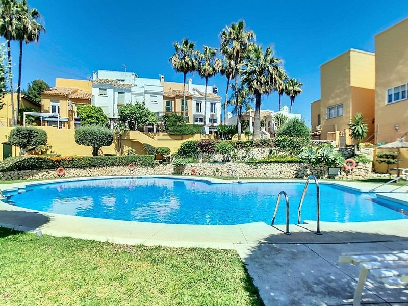 Adosado en venta Benalmádena, Málaga. Ref: 6246. Bila Invest