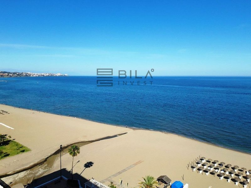 Ático en venta Fuengirola, Málaga. Ref: 6250. Bila Invest