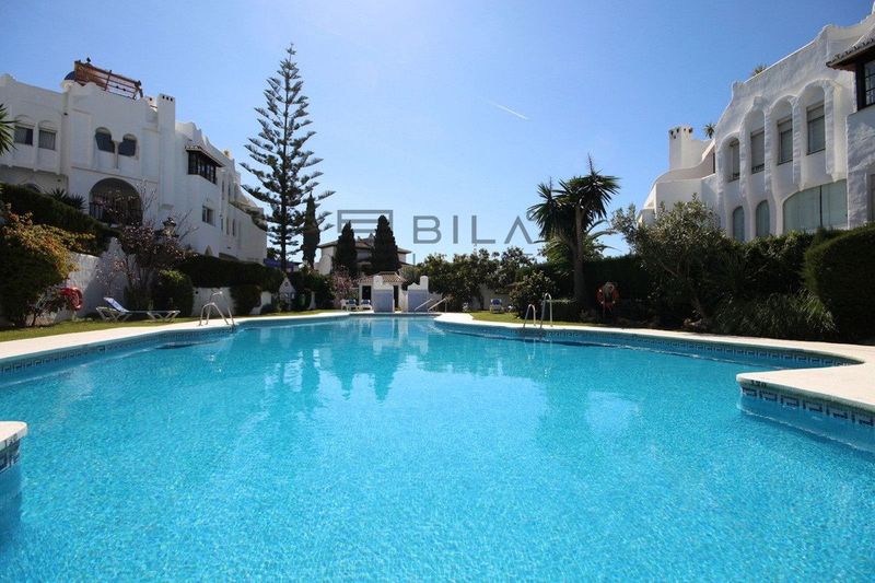 Piso en venta Mijas, Málaga. Ref: 6252. Bila Invest