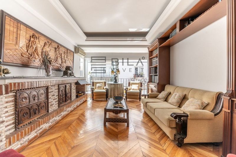 Piso en venta Marbella, Málaga. Ref: 6255. Bila Invest