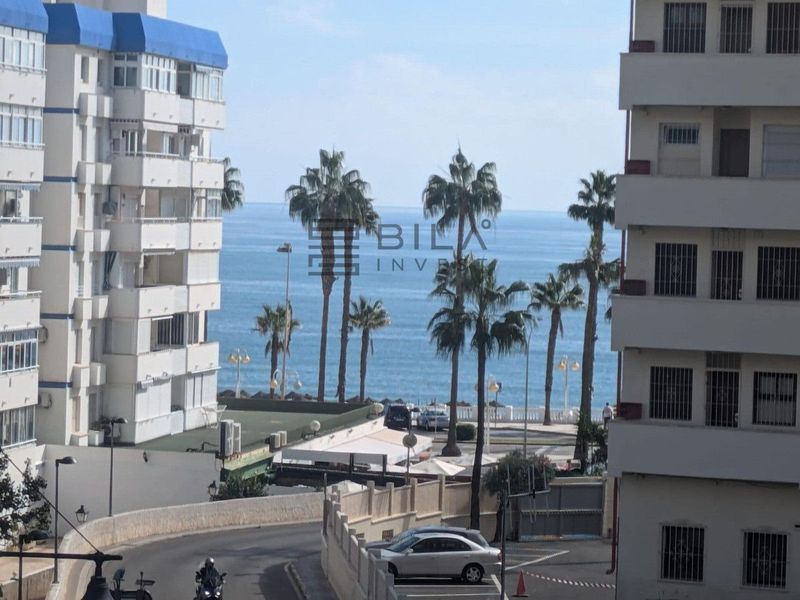 Piso en venta Benalmádena, Málaga. Ref: 6262. Bila Invest
