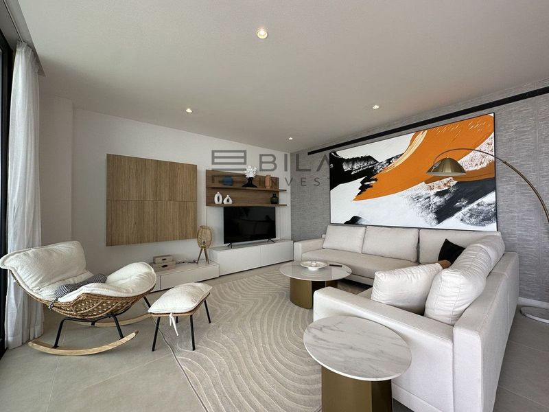 Piso en venta Benalmádena, Málaga. Ref: 6263. Bila Invest