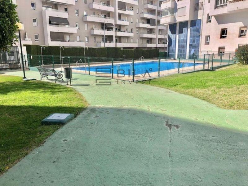 Piso en venta Marbella, Málaga. Ref: 6271. Bila Invest