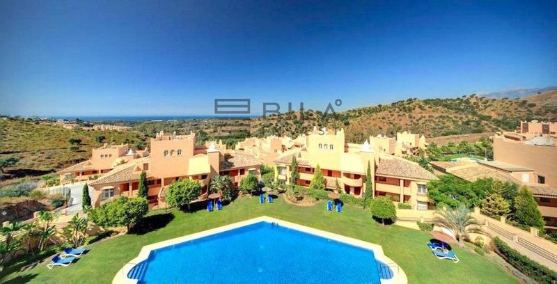 Ático en venta Marbella, Málaga. Ref: 6279. Bila Invest