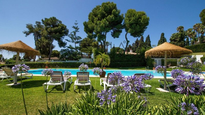 Piso en venta Marbella, Málaga. Ref: 6280. Bila Invest