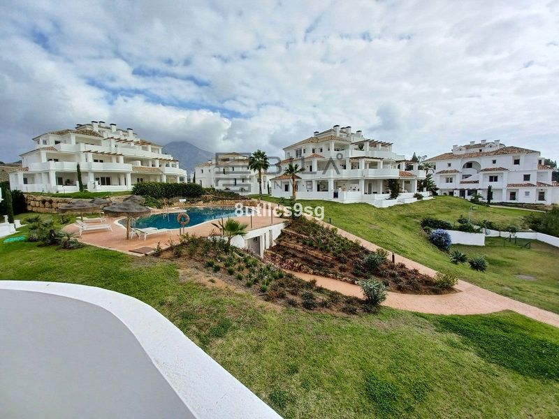 Piso en venta Marbella, Málaga. Ref: 6289. Bila Invest