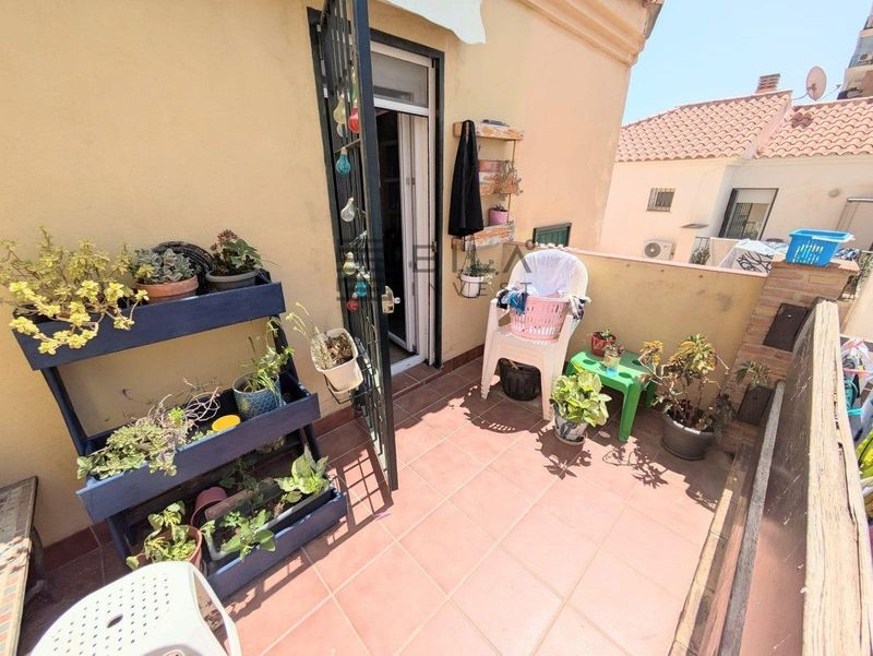Casa en venta Torremolinos, Málaga. Ref: 6293. Bila Invest