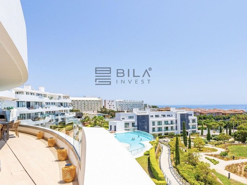 Piso en venta Fuengirola, Málaga. Ref: 6295. Bila Invest