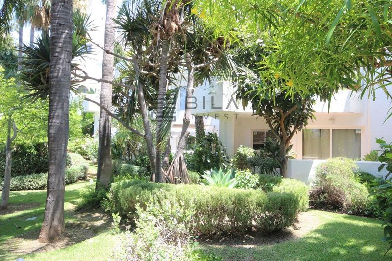Piso en venta Marbella, Málaga. Ref: 6307. Bila Invest