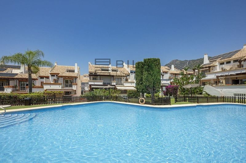 Casa en venta Marbella, Málaga. Ref: 6310. Bila Invest