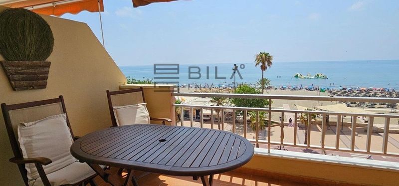 Piso en venta Fuengirola, Málaga. Ref: 6311. Bila Invest