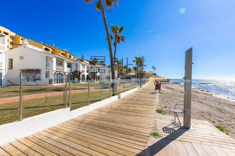 Piso en venta Mijas, Málaga. Ref: 6320. Bila Invest