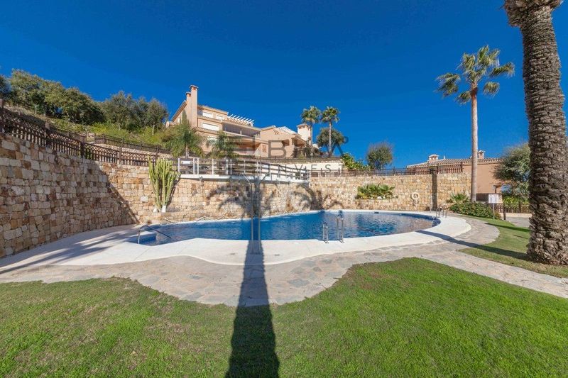 Ático en venta Marbella, Málaga. Ref: 6322. Bila Invest