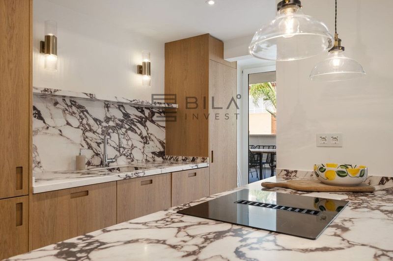 Piso en venta Marbella, Málaga. Ref: 6327. Bila Invest