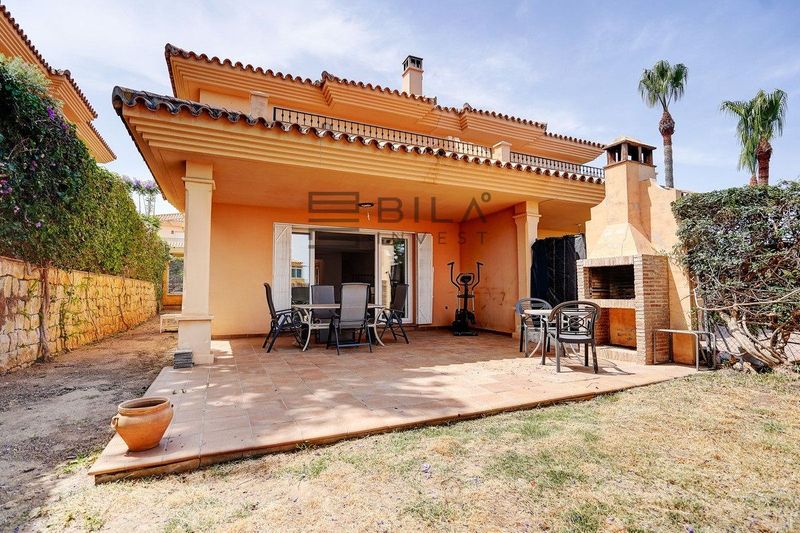 Adosado en venta Mijas, Málaga. Ref: 6329. Bila Invest