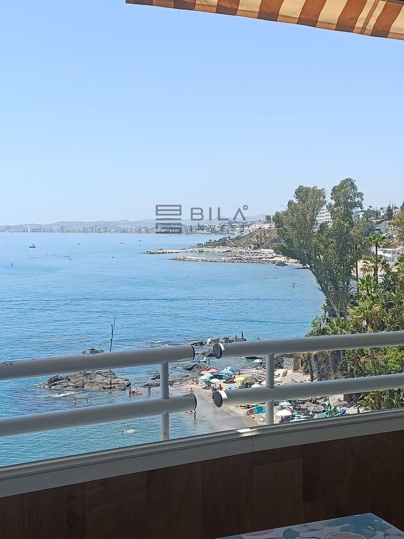 Piso en venta Benalmádena, Málaga. Ref: 6330. Bila Invest