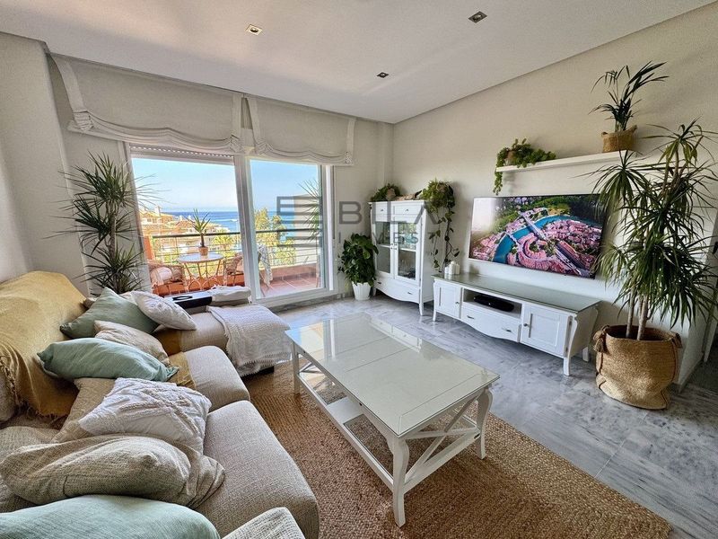 Piso en venta Benalmádena, Málaga. Ref: 6343. Bila Invest