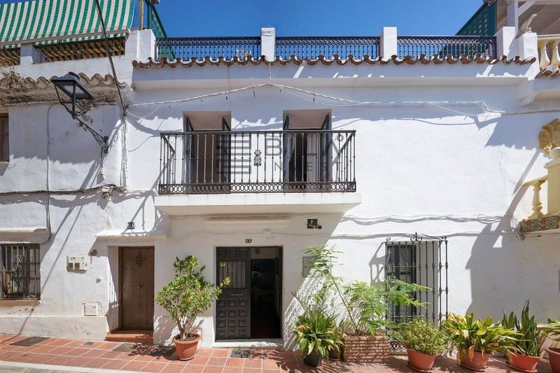 Casa en venta Marbella, Málaga. Ref: 6347. Bila Invest