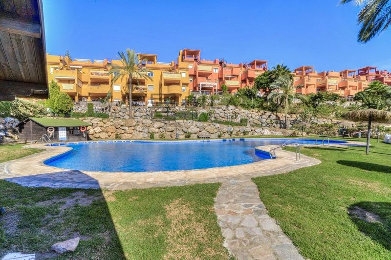 Piso en venta Marbella, Málaga. Ref: 6355. Bila Invest