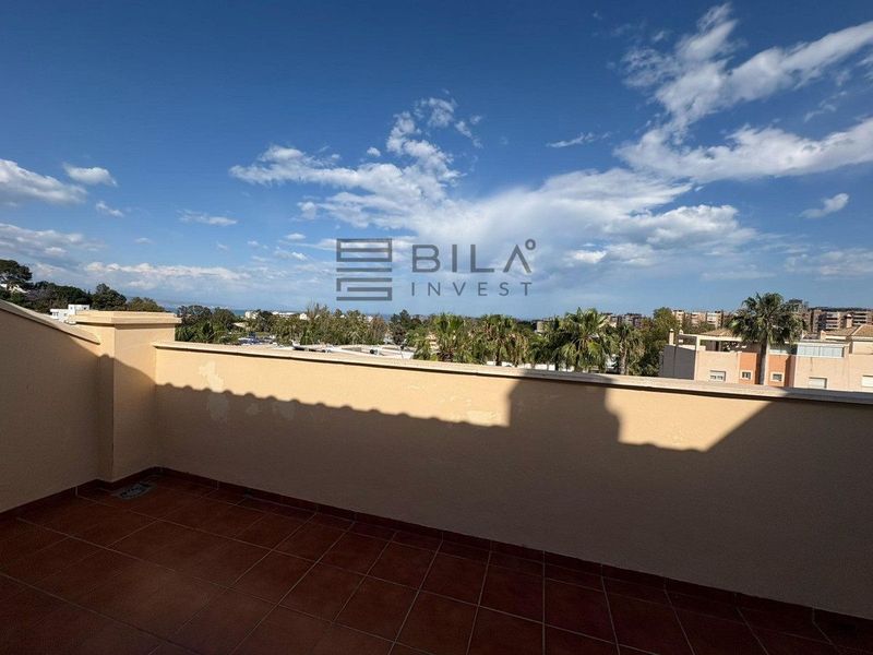 Casa en venta Torremolinos, Málaga. Ref: 6361. Bila Invest