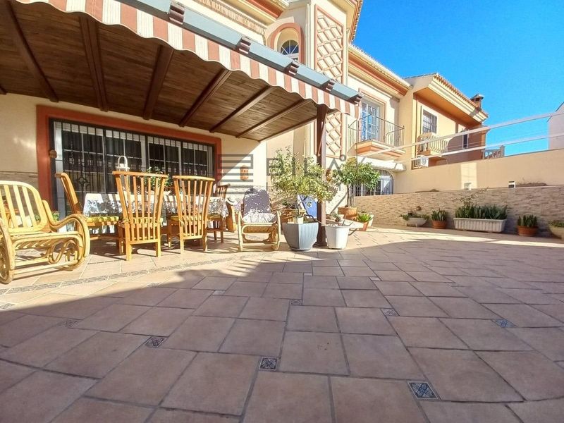 Adosado en venta Marbella, Málaga. Ref: 6369. Bila Invest